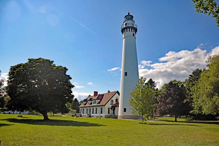 lighthouse